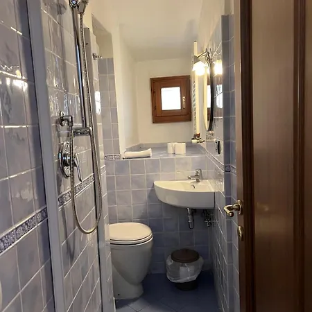 Apartment Vellutini Iii