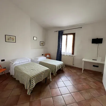 Apartment Vellutini Iii *