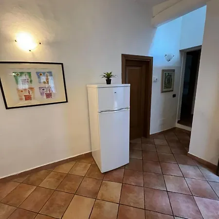 Apartment Vellutini Iii *