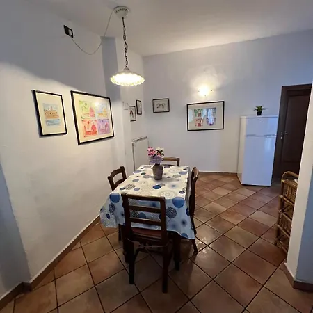 Apartament Vellutini Iii