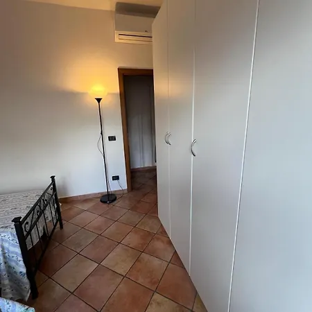 Vellutini Iii Apartment *